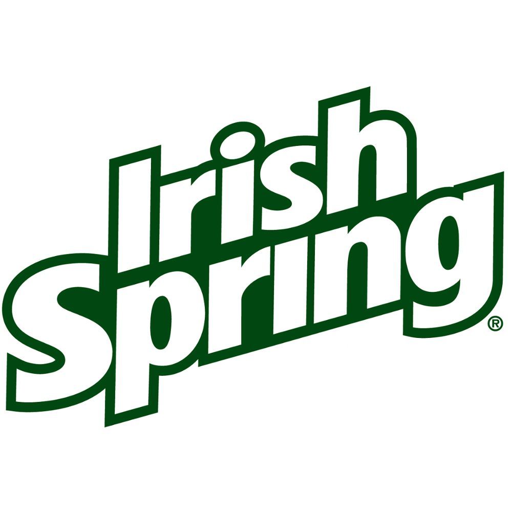 Irish Spring Brand Logo
