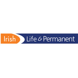 Irish Life & Permanent Brand Logo