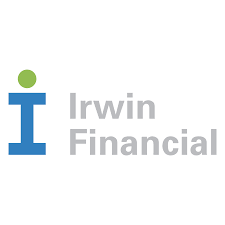 IRWIN FINANCIAL Brand Logo