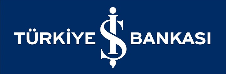 İş Bankası Brand Logo