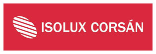 Isolux Corsán Brand Logo
