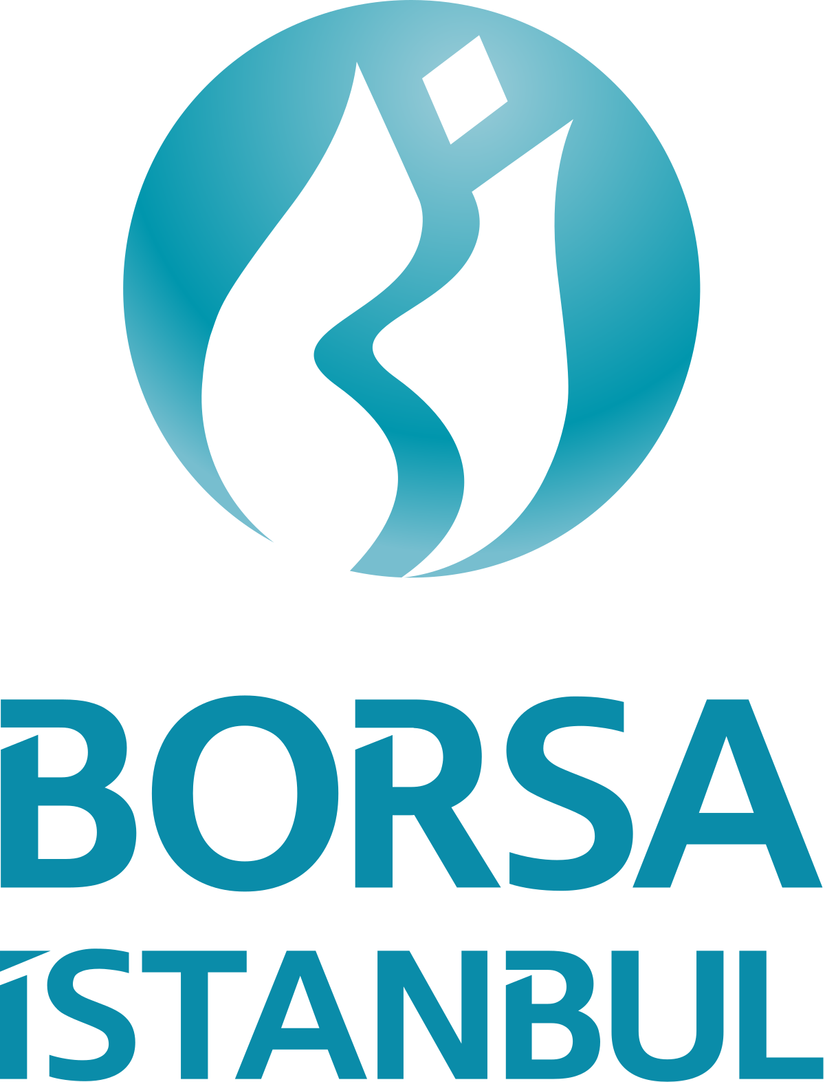 Borsa Istanbul (BIST) Brand Logo