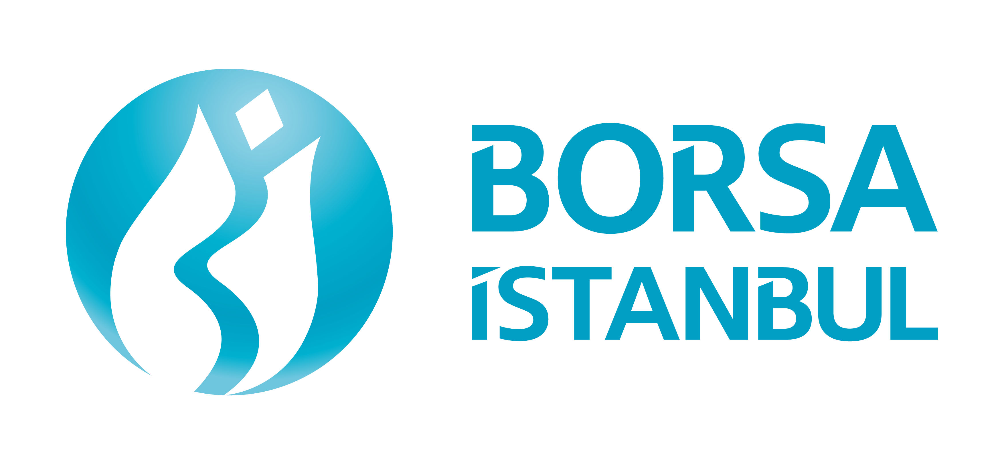 Borsa İstanbul Brand Logo