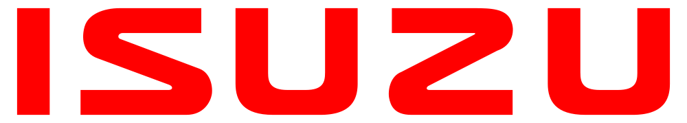 Isuzu Brand Logo