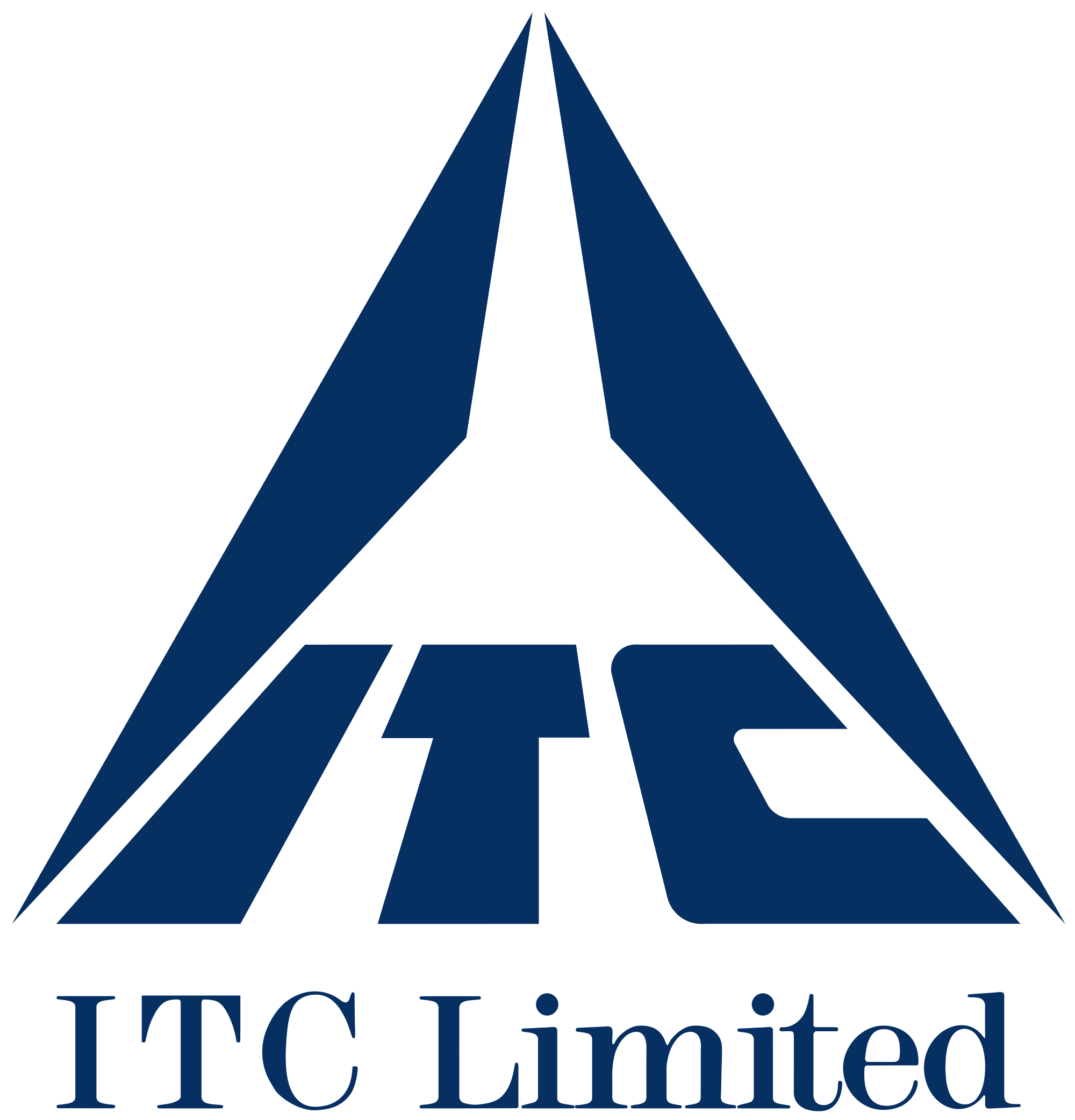 ITC Brand Logo