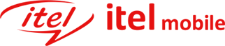 i-Tel Brand Logo