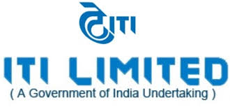 ITI Brand Logo