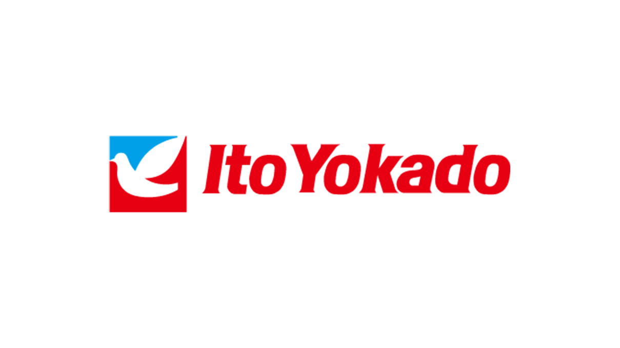 Ito-Yokado Brand Logo