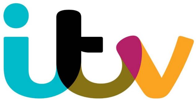ITV Brand Logo