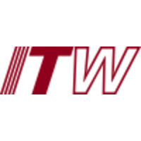 ITW Brand Logo