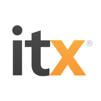 ITX Brand Logo