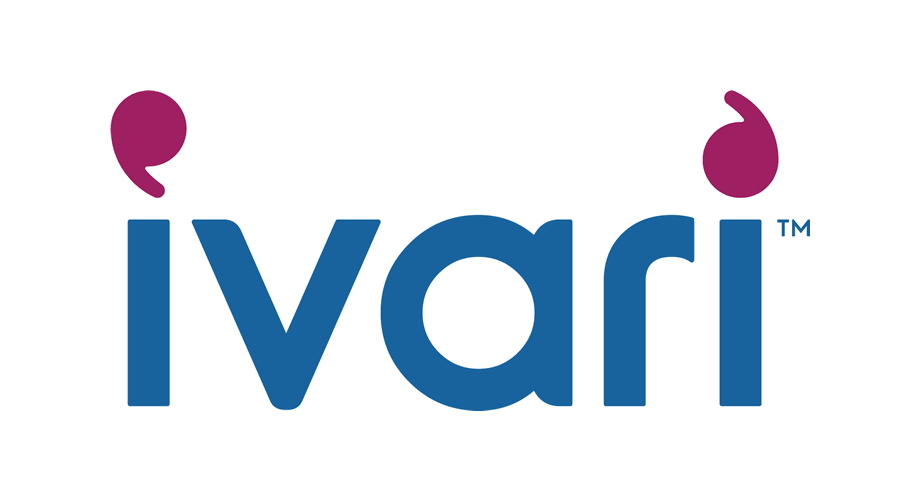 Ivari Brand Logo