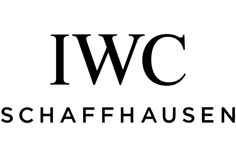 IWC Brand Logo