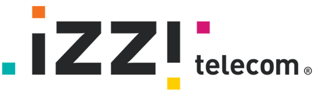 Izzi Brand Logo