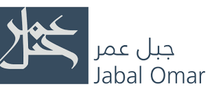 Jabal Omar Brand Logo