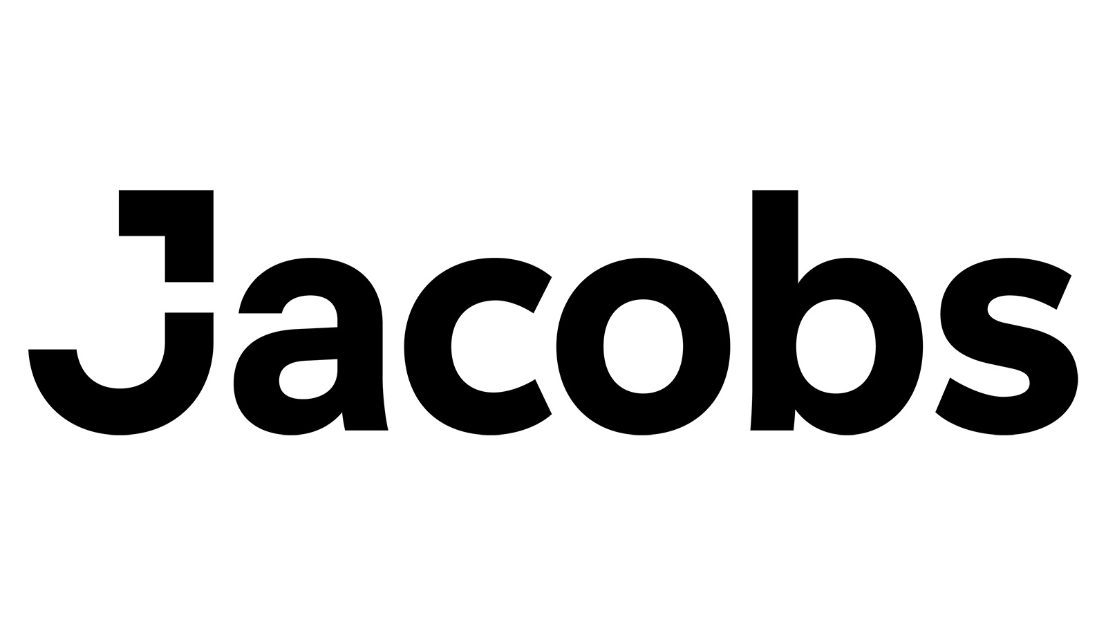Jacobs Engineering Brand Logo