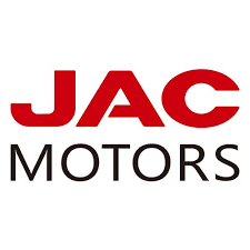 JAC Motors Brand Logo