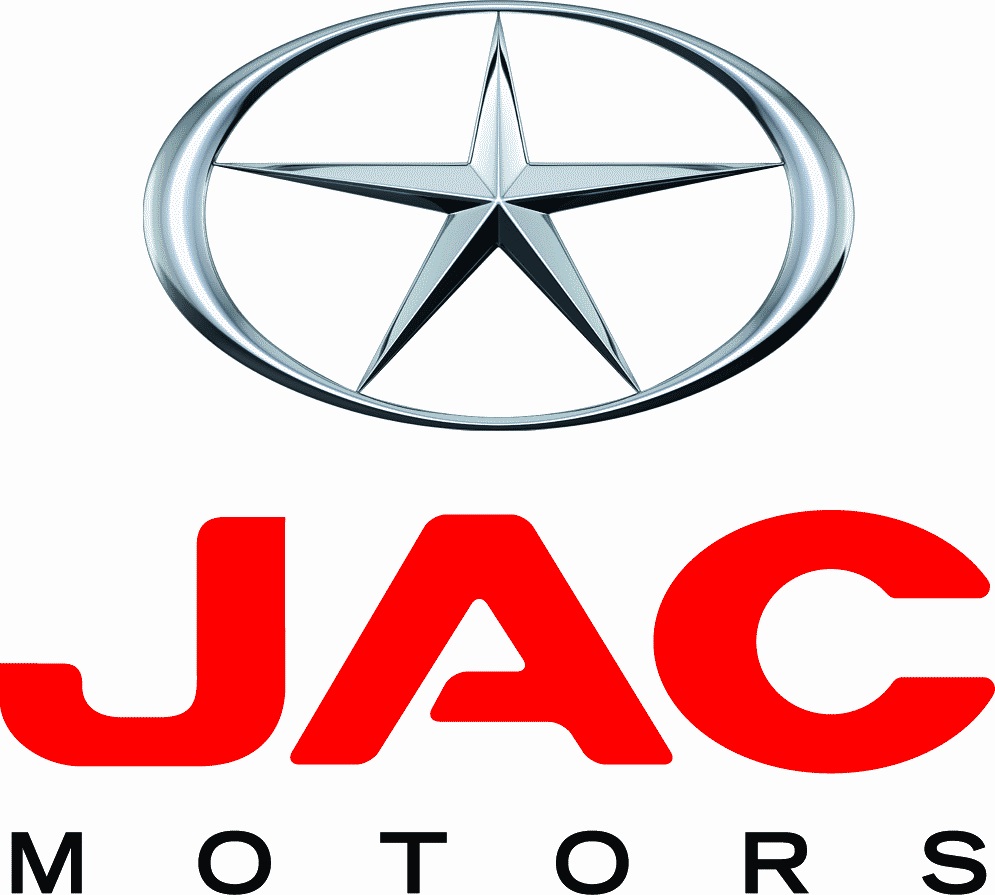 JAC Brand Logo