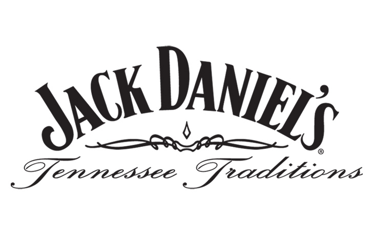 Jack Daniels Brand Logo