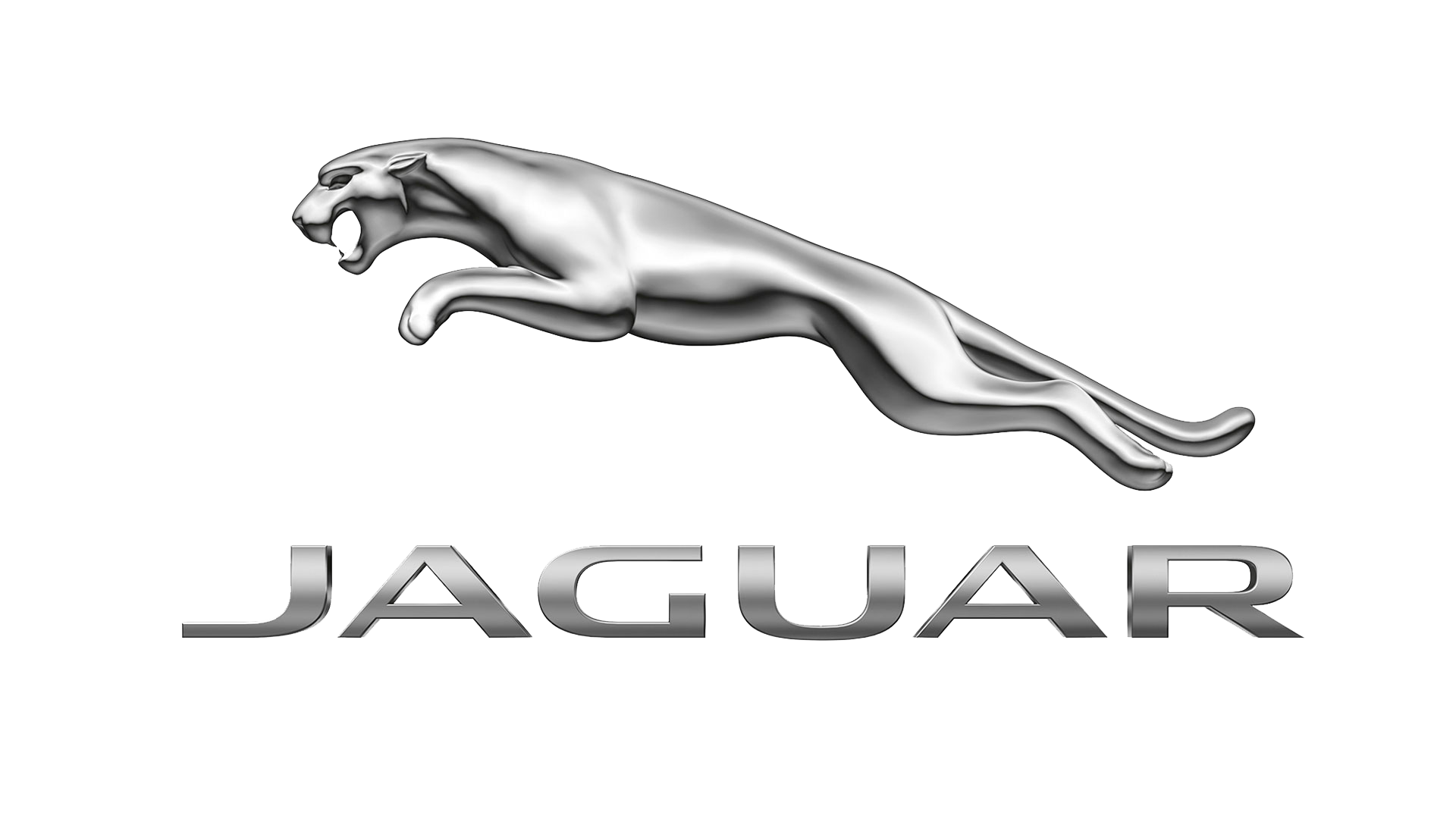 Jaguar Brand Logo