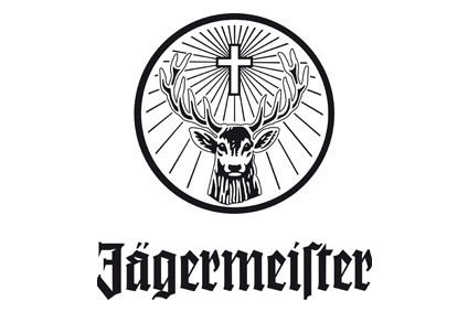 Jagermeister Brand Logo