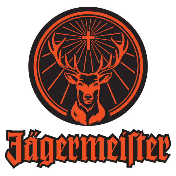 Jägermeister Brand Logo