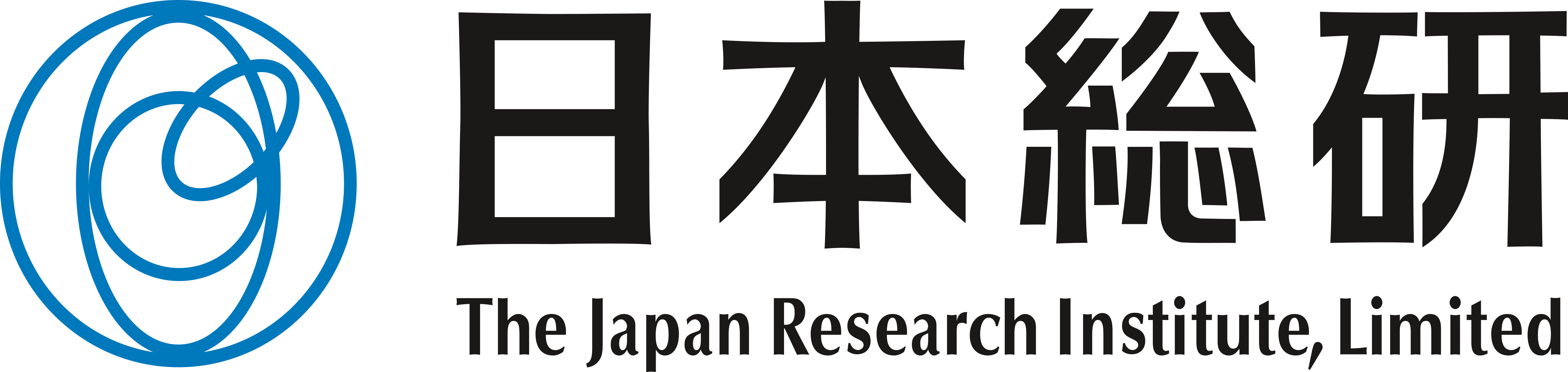 Japan Research Institute Brand Logo