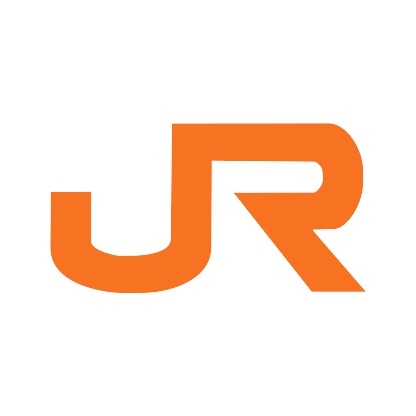 Central Japan Rail Brand Logo