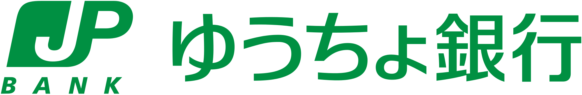 JP Bank Brand Logo