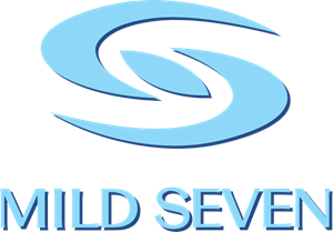 Mild Seven Brand Logo