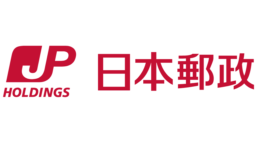 Japan Post Holdings Brand Logo