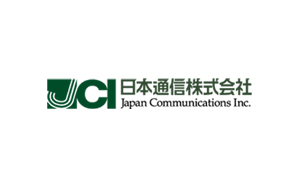 Japan Communicat Brand Logo