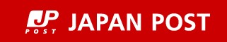 Japan Post Brand Logo
