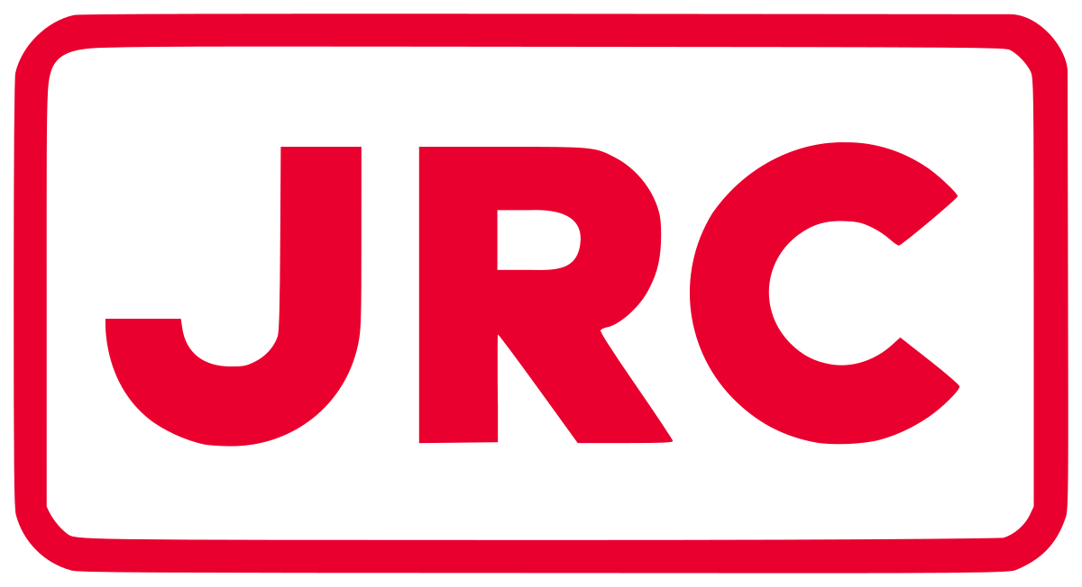 JRC Brand Logo