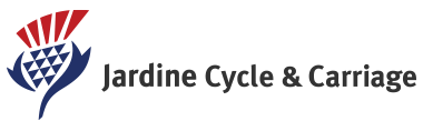 Jardine Cycle & Carriage Brand Logo