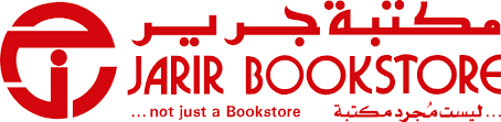 Jarir Bookstore Brand Logo