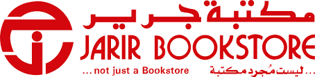 Jarir Marketing Brand Logo