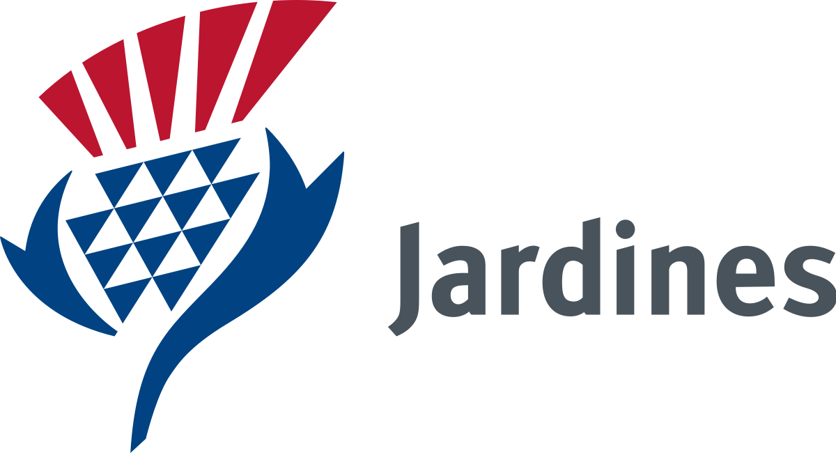 Jardines Brand Logo