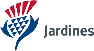 Jardine Motors Brand Logo