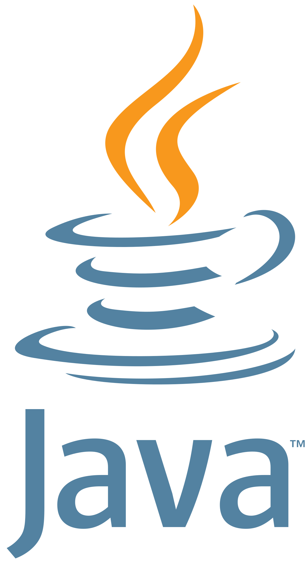 Java Brand Logo