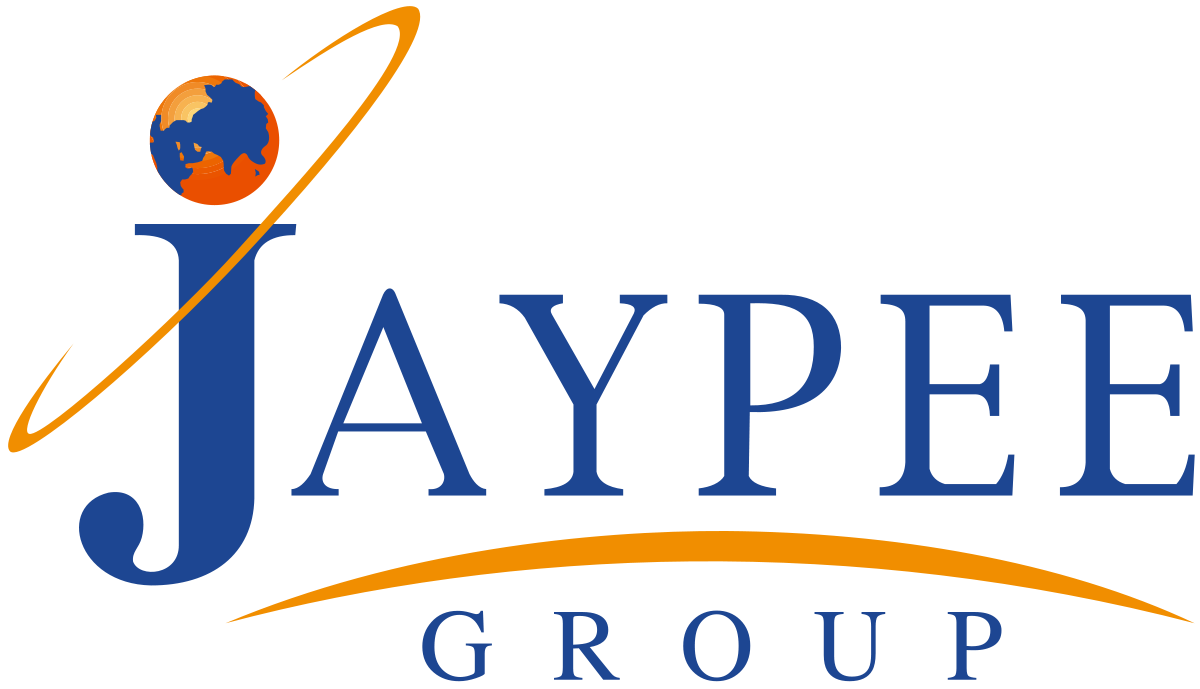Jaypee Group Brand Logo