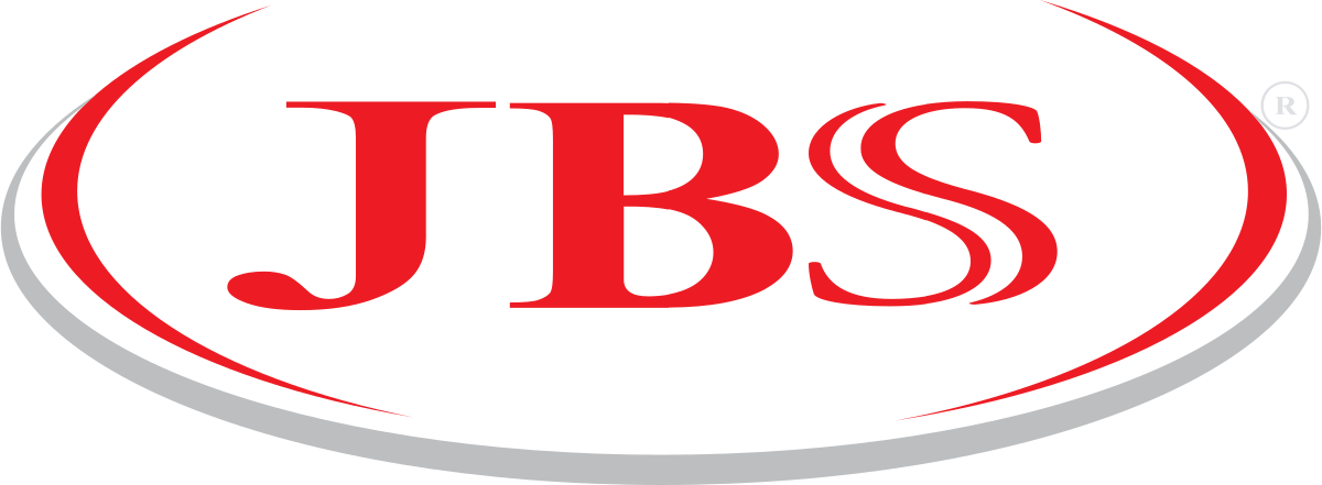 JBS Brand Logo