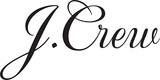 J Crew Brand Logo