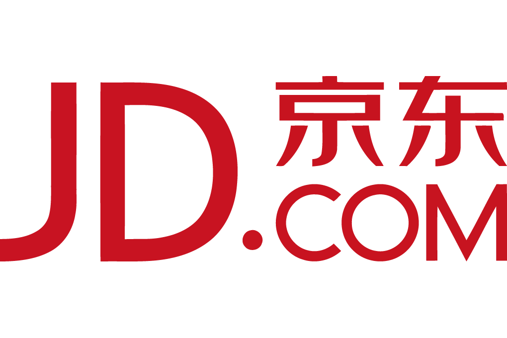JD.com Brand Logo