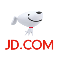 JD.com Brand Logo