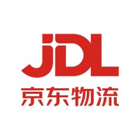 JD Logistics Brand Logo