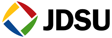 JDSU Brand Logo