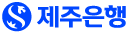 Jeju Bank Brand Logo