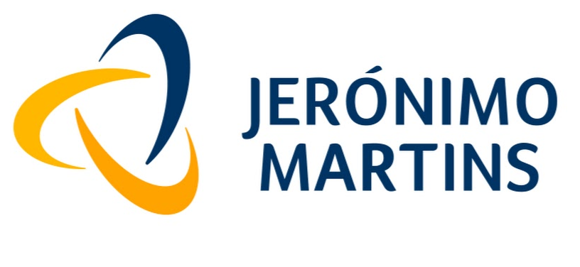 Jeronimo Martins Brand Logo