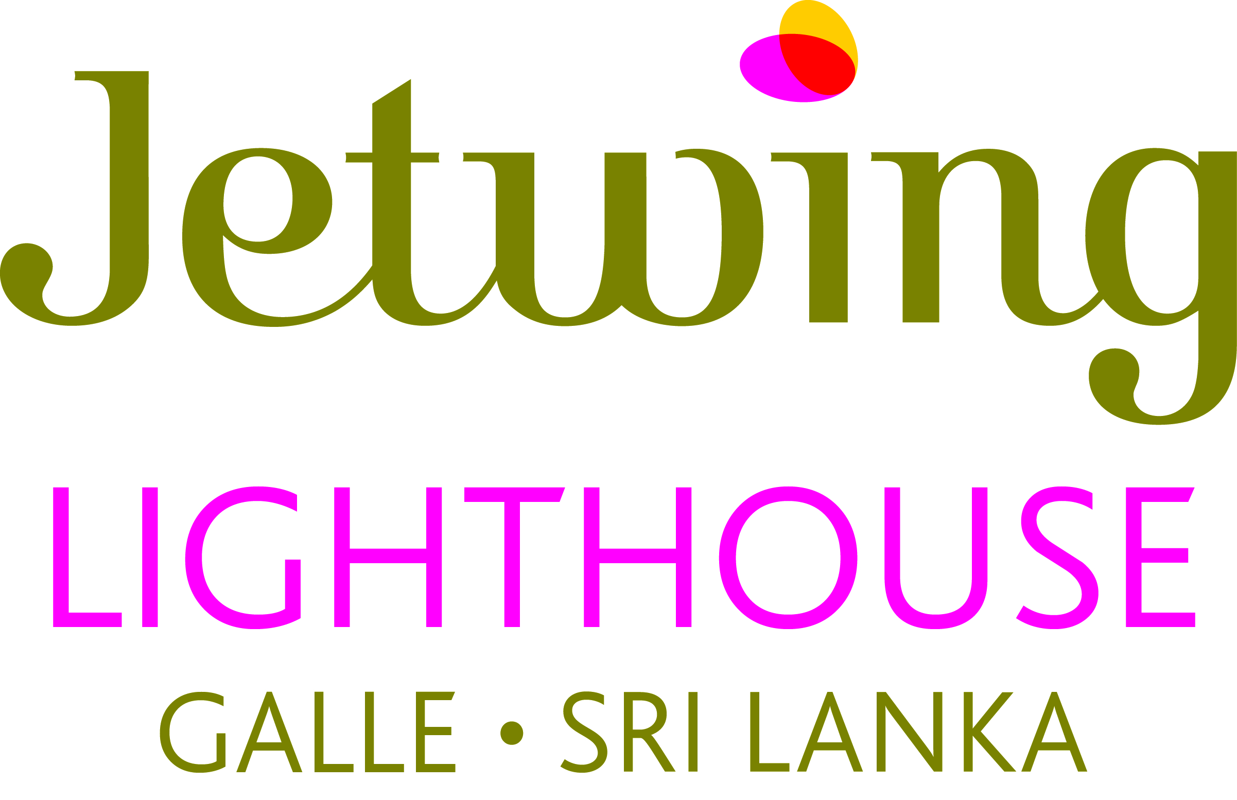 Jetwing Lighthouse Brand Logo